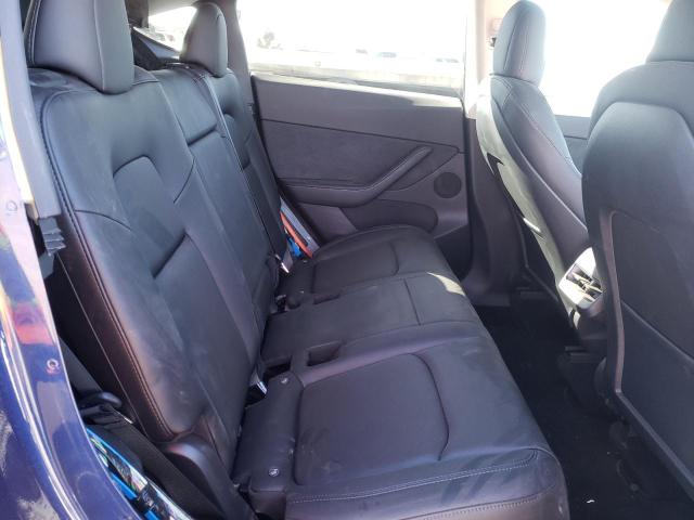 Photo 10 from auction – 2021 TESLA MODEL Y with VIN 5YJYGDEE4MF192167
