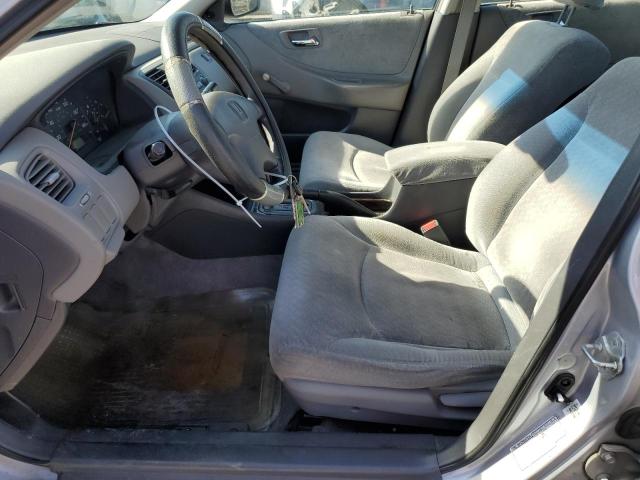 Photo 7 from auction – 2001 HONDA ACCORD VAL with VIN 1HGCF86671A043673