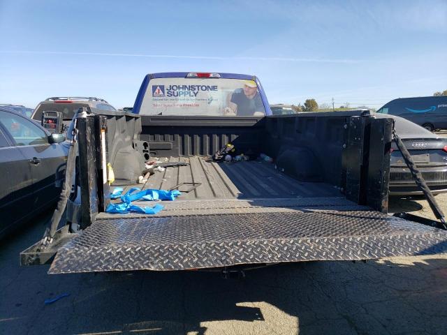 Photo 10 from auction – 2018 FORD F150 with VIN 1FTMF1CB0JKD70079