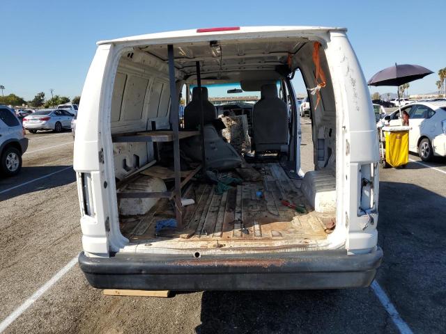 Photo 6 from auction – 2010 FORD ECONOLINE with VIN 1FTNE2EW5ADA31786