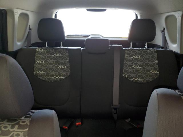 Photo 10 from auction – 2011 KIA SOUL with VIN KNDJT2A2XB7208954