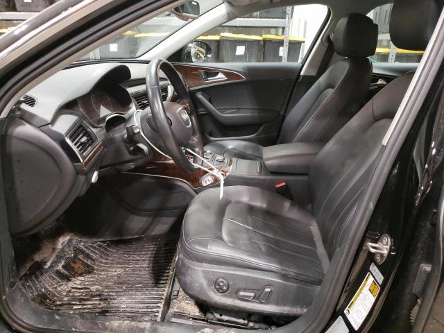 Photo 7 from auction – 2013 AUDI A6 PREMIUM with VIN WAUGFAFC8DN019535