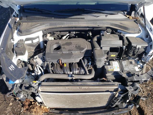 Photo 11 from auction – 2019 HYUNDAI SANTA FE S with VIN 5NMS2CAD2KH088008