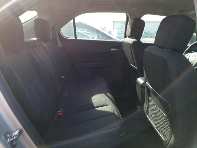 Photo 10 from auction – 2013 CHEVROLET EQUINOX LS with VIN 2GNALBEK1D6425684