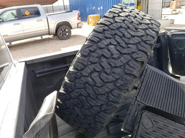 Photo 12 from auction – 2020 RAM 1500 BIG H with VIN 1C6SRFFT6LN326158