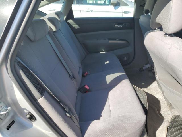Photo 10 from auction – 2007 TOYOTA PRIUS with VIN JTDKB20U873270183