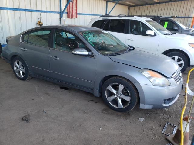 Photo 4 from auction – 2007 NISSAN ALTIMA 3.5 with VIN 1N4BL21E17N480073