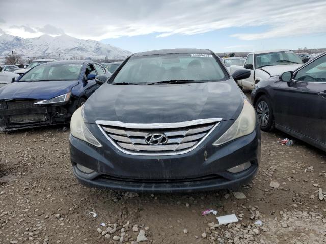 صورة رقم 5 من المزاد - 2011 HYUNDAI SONATA SE مع VIN 5NPEC4AC3BH165348