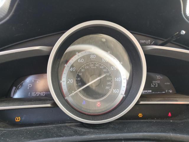 Photo 9 from auction – 2014 MAZDA 3 TOURING with VIN JM1BM1V71E1112560