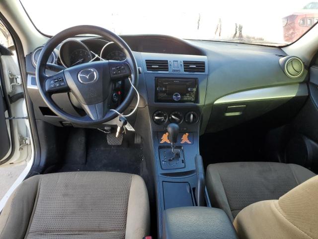 Photo 8 from auction – 2012 MAZDA 3 I with VIN JM1BL1VGXC1502153