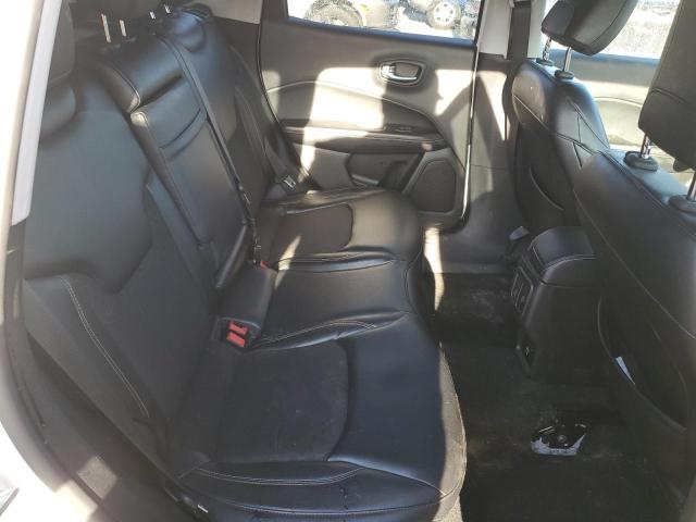 Photo 11 from auction – 2017 JEEP COMPASS LA with VIN 3C4NJDBB1HT628494