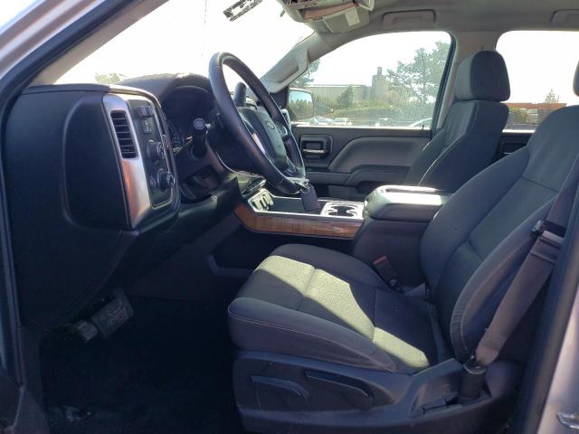 Photo 7 from auction – 2014 CHEVROLET SILVERADO with VIN 3GCUKREC2EG386541