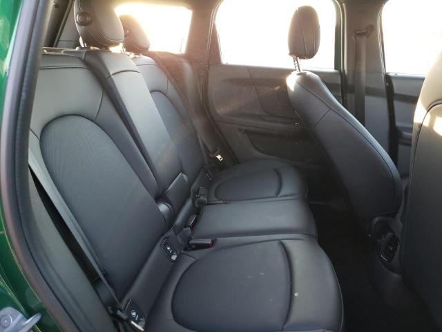 Photo 10 from auction – 2021 MINI COOPER COU with VIN WMZ43BR03M3M79171