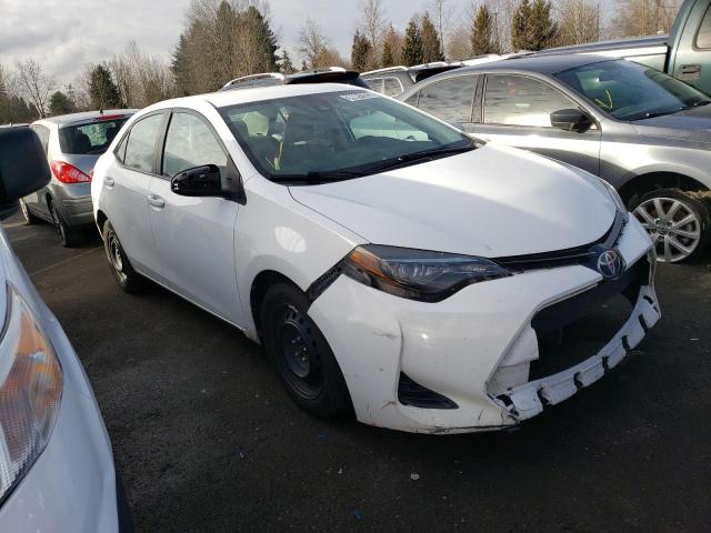 Photo 4 from auction – 2017 TOYOTA COROLLA L with VIN 2T1BURHE0HC756737
