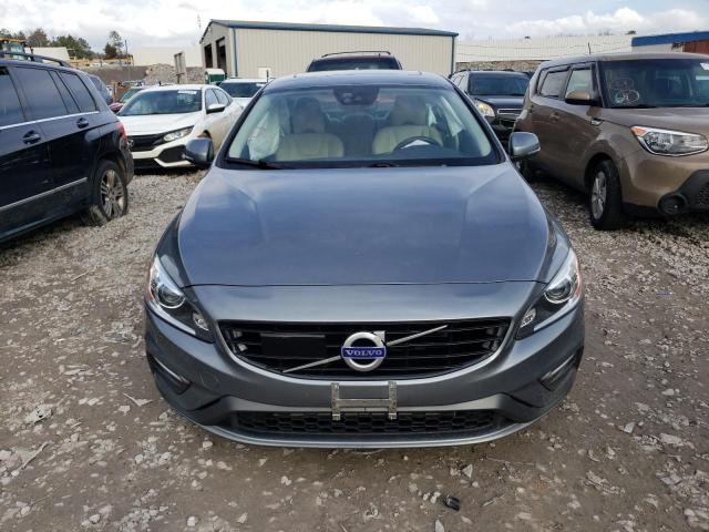 Photo 5 from auction – 2018 VOLVO S60 DYNAMI with VIN YV126MFL6J2459209