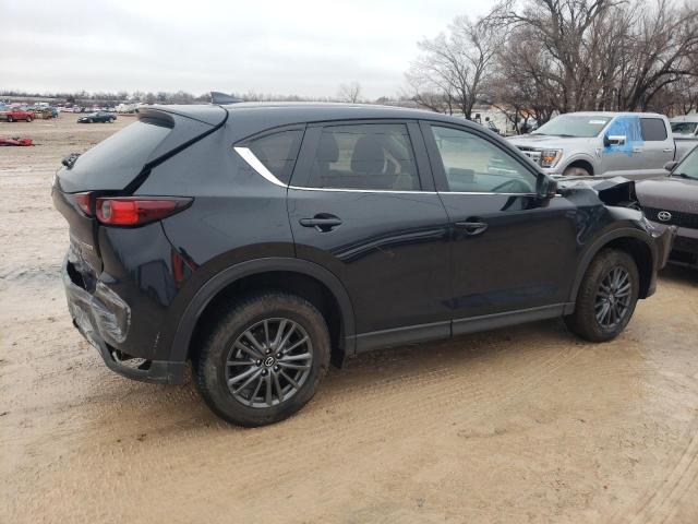 Photo 3 from auction – 2021 MAZDA CX-5 TOURI with VIN JM3KFBCM4M0500919