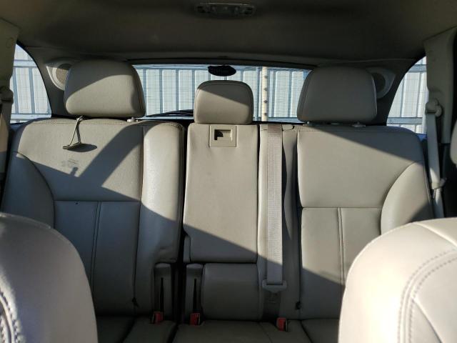 Photo 10 from auction – 2011 FORD EDGE LIMIT with VIN 2FMDK3KC7BBA48340