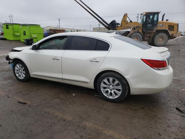 Photo 2 from auction – 2013 BUICK LACROSSE with VIN 1G4GA5ER0DF255570