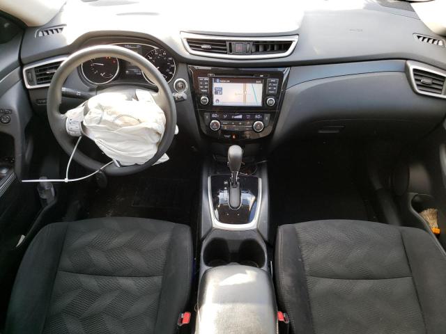 Photo 8 from auction – 2014 NISSAN ROGUE S with VIN 5N1AT2MT8EC816550