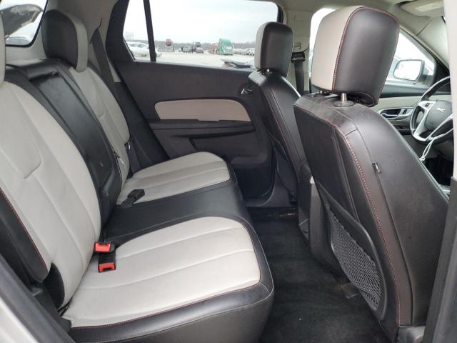 Photo 11 from auction – 2012 GMC TERRAIN SL with VIN 2GKFLVEK3C6392531