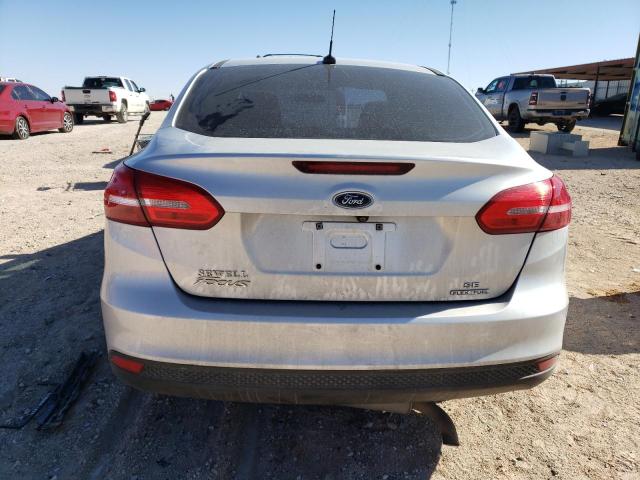 Photo 6 from auction – 2016 FORD FOCUS SE with VIN 1FADP3F27GL379018