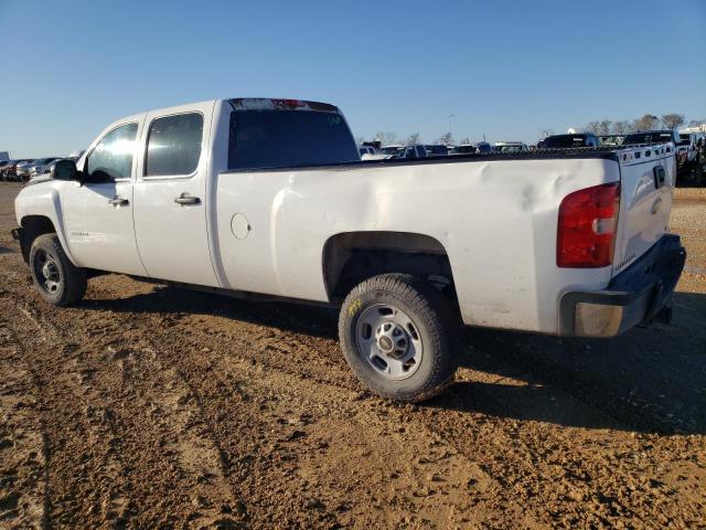 Photo 2 from auction – 2013 CHEVROLET SILVERADO with VIN 1GC1CVCG2DF171966