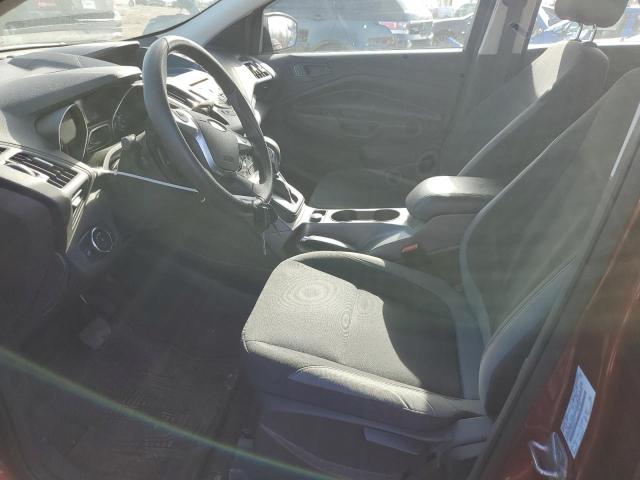 Foto 7 de la subasta – 2014 FORD ESCAPE S con VIN 1FMCU0F75EUB21513
