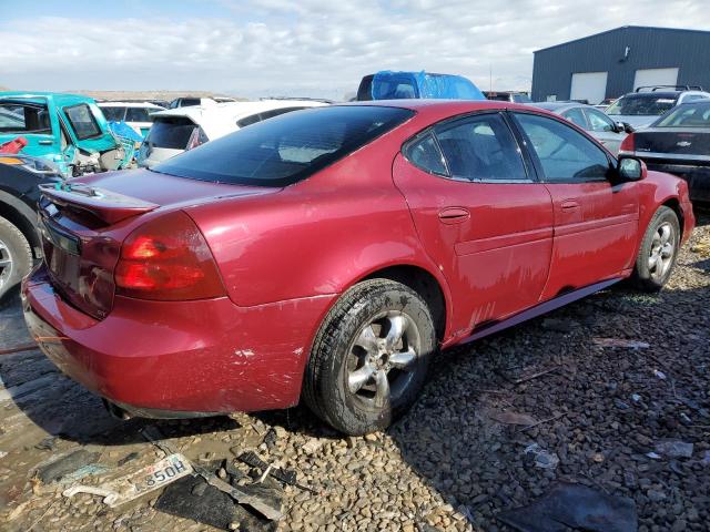 Photo 3 from auction – 2004 PONTIAC GRAND PRIX with VIN 2G2WP522941142640