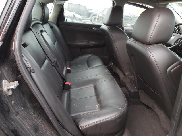 Zdjęcie 10 z aukcji – 2016 CHEVROLET IMPALA LIM z VIN 2G1WC5E33G1134896