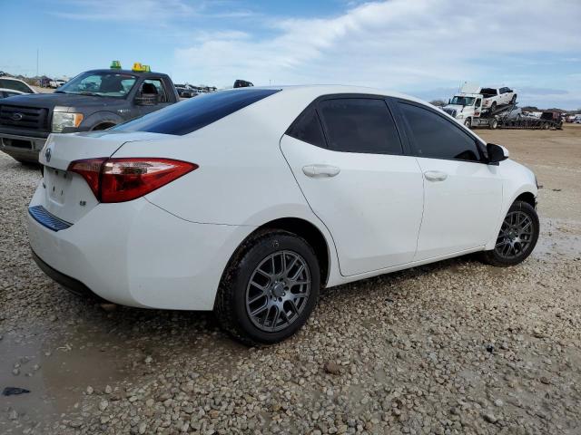 Photo 3 from auction – 2017 TOYOTA COROLLA L with VIN 5YFBURHE3HP668183