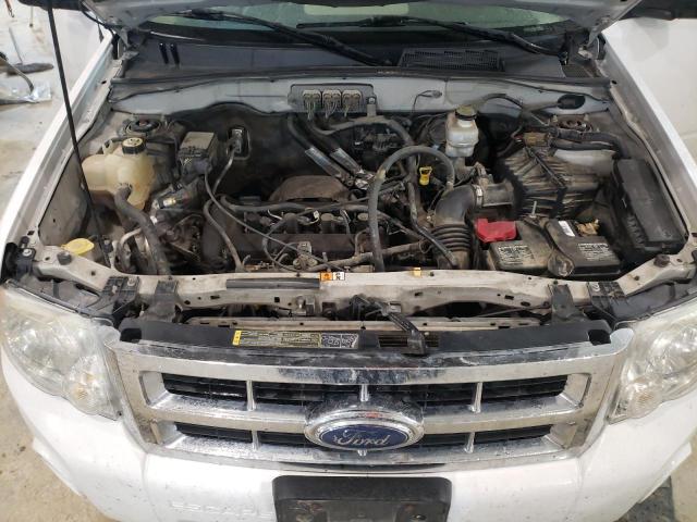 Photo 12 from auction – 2008 FORD ESCAPE XLS with VIN 1FMCU92Z28KA90233