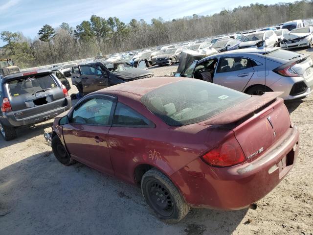Photo 2 from auction – 2007 PONTIAC G5 with VIN 1G2AL15F877314323