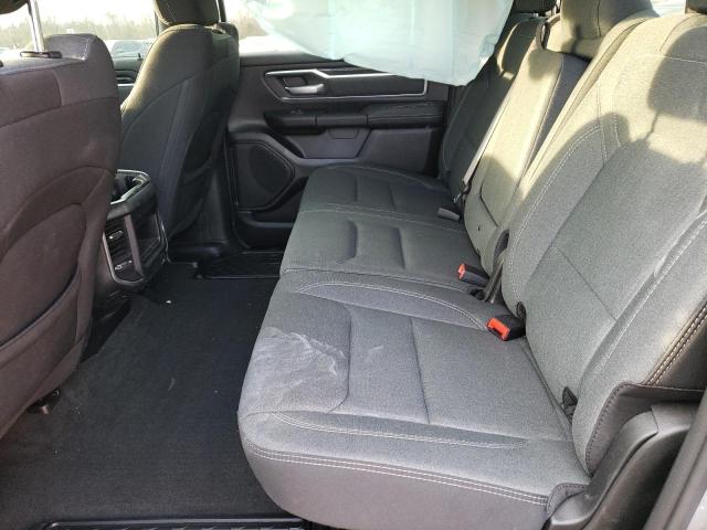 Photo 10 from auction – 2021 RAM 1500 BIG H with VIN 1C6SRFFT0MN781864
