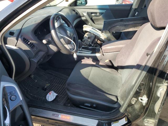 Photo 7 from auction – 2013 NISSAN ALTIMA 2.5 with VIN 1N4AL3AP2DN475513