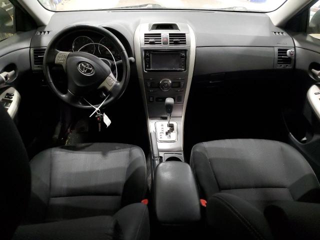 Photo 8 from auction – 2013 TOYOTA COROLLA BA with VIN 2T1BU4EE4DC035161