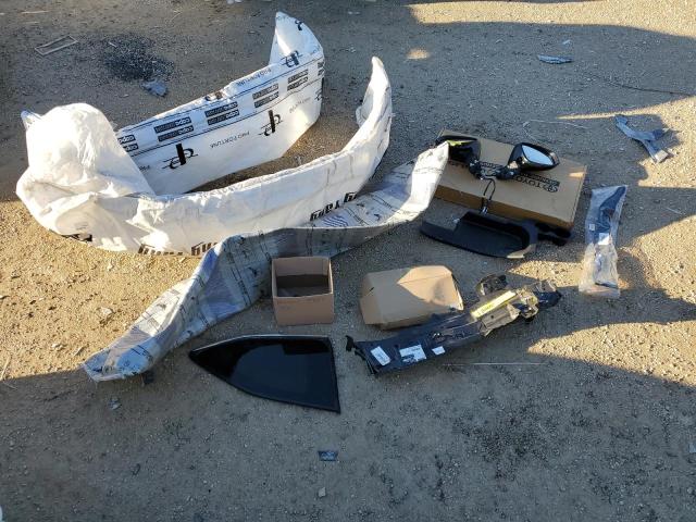 Photo 13 from auction – 2020 TOYOTA HIGHLANDER with VIN 5TDCZRAHXLS501524