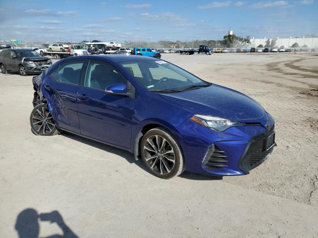 Photo 4 from auction – 2019 TOYOTA COROLLA L with VIN 2T1BURHE9KC203947