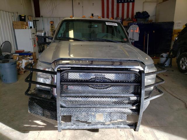 Photo 5 from auction – 2011 FORD F350 SUPER with VIN 1FT8W3B66BEB53587
