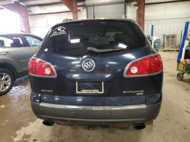Photo 6 from auction – 2011 BUICK ENCLAVE CX with VIN 5GAKVBED5BJ201022
