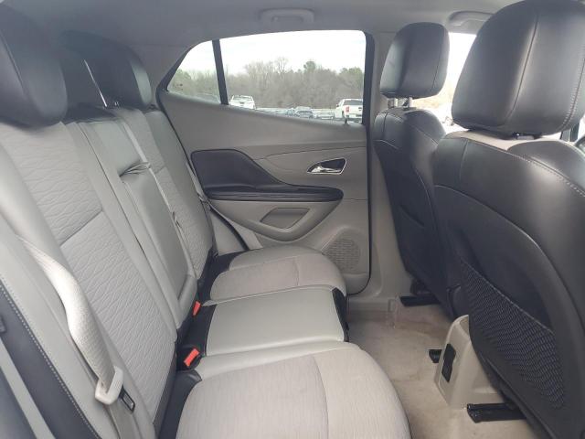 Photo 11 from auction – 2015 BUICK ENCORE CON with VIN KL4CJBSB8FB150725
