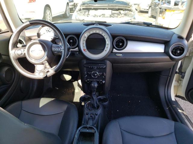 Photo 8 from auction – 2013 MINI COOPER CLU with VIN WMWZF3C56DT490606