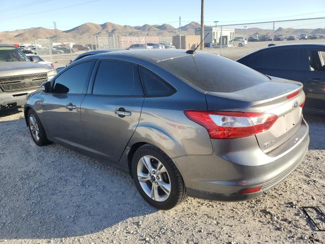 Фото 2 с аукциона – 2014 FORD FOCUS SE с VIN 1FADP3F25EL295678