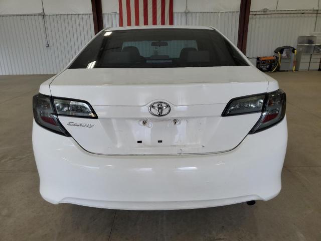 Photo 6 from auction – 2013 TOYOTA CAMRY L with VIN 4T1BF1FK7DU705653