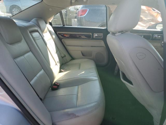 Photo 10 from auction – 2009 LINCOLN MKZ with VIN 3LNHM26T09R614429