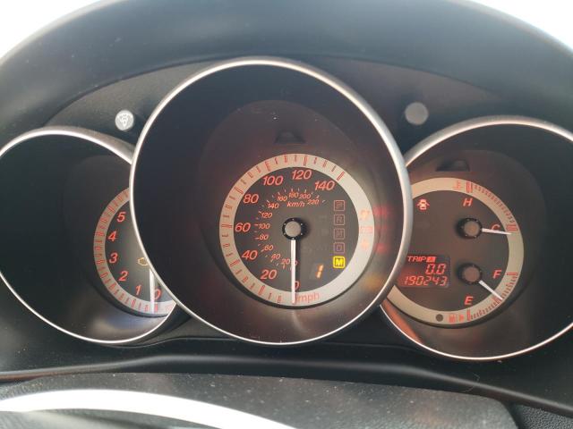 Фото 9 с аукциона – 2008 MAZDA 3 HATCHBAC с VIN JM1BK343781101714