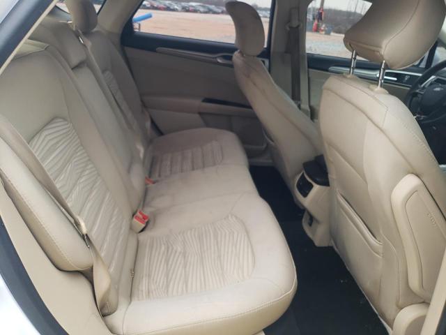 Photo 10 from auction – 2016 FORD FUSION SE with VIN 3FA6P0H73GR323188