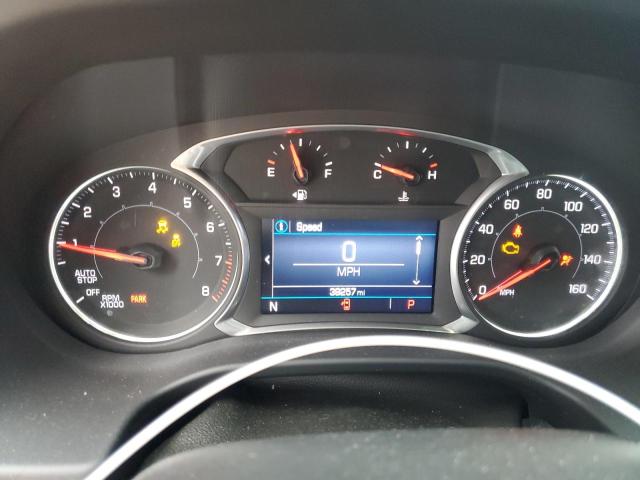 Photo 9 from auction – 2021 GMC ACADIA SLE with VIN 1GKKNKLA2MZ227044