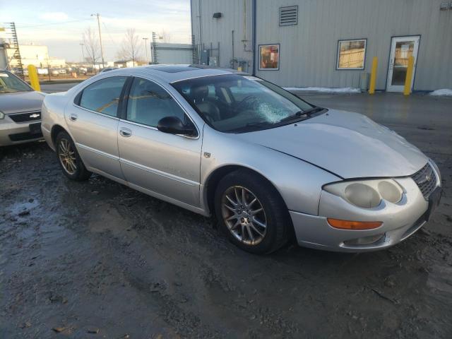 Photo 4 from auction – 2001 CHRYSLER 300M with VIN 2C3HE66G61H521673