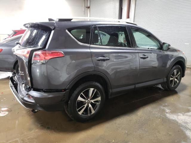 Photo 3 from auction – 2016 TOYOTA RAV4 XLE with VIN 2T3RFREV7GW419810