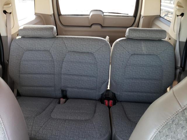 Photo 10 from auction – 2002 FORD EXPLORER X with VIN 1FMZU72E22ZA04560